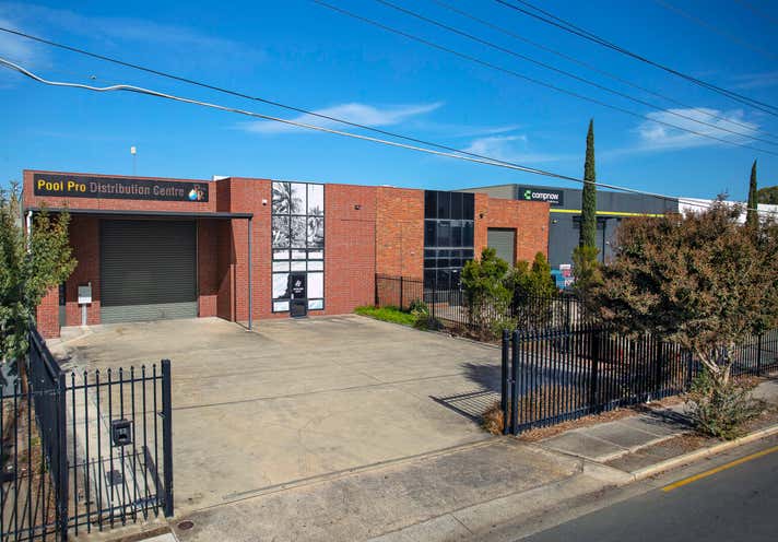 Leased Industrial & Warehouse Property at 13 Commercial Street ...