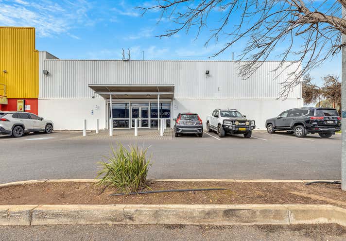 Leased Shop & Retail Property at 4A/449A Port Road, Croydon, SA 5008 ...