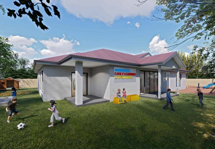Childcare Centre Opportunity