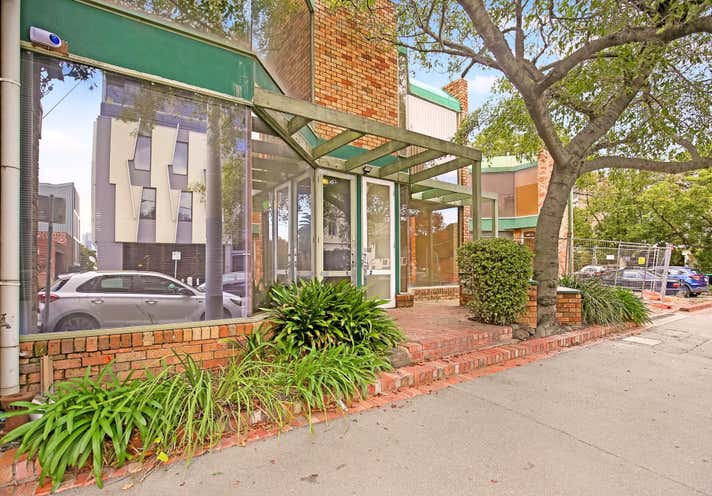 Short-Term Medical Leasing Opportunity