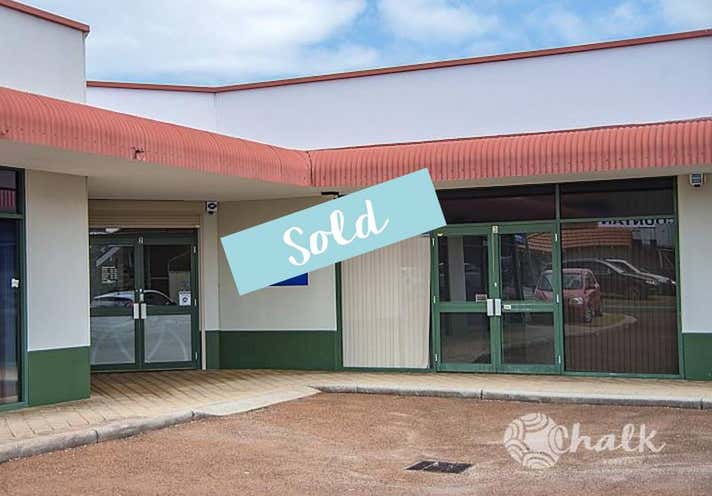 Sold Office at 3/3 Robinson Place, Rockingham, WA 6168 - realcommercial