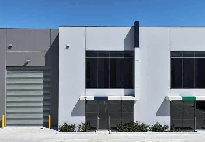 7 Summit Loop, Officer South, VIC 3809 - Industrial & Warehouse ...
