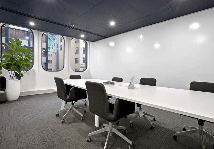 Leased Office at Level 7/99 York Street, Sydney, NSW 2000