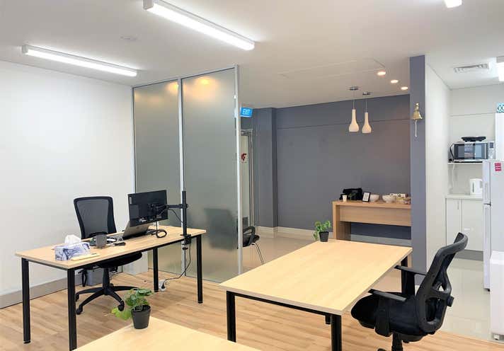 Leased Office in Dee Why, NSW 2099 - realcommercial
