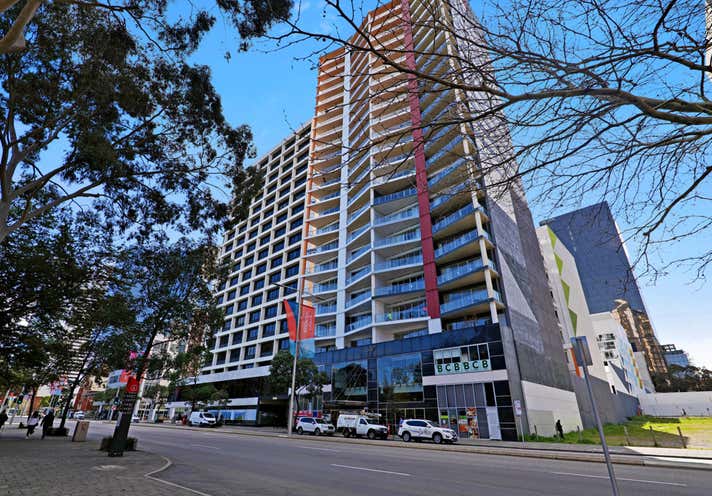 22 St Georges Terrace, Perth, WA 6000 - Office For Lease - realcommercial