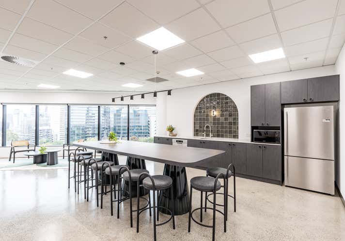 5 Queens Road, Melbourne, VIC 3004 - Office For Lease - realcommercial