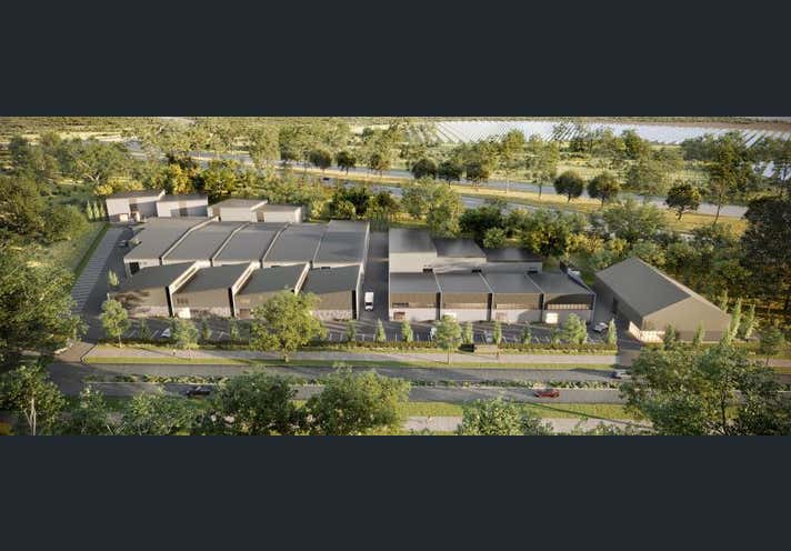 22 Couranga Crescent, Hume, ACT 2620 Industrial & Warehouse Property