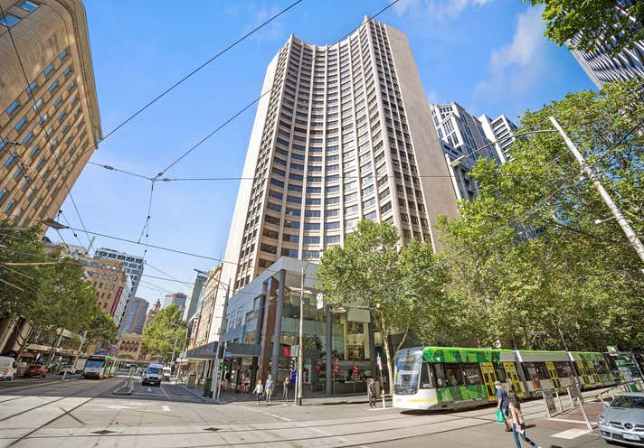 303 Collins Street, Melbourne, VIC 3000 - Office For Lease - realcommercial