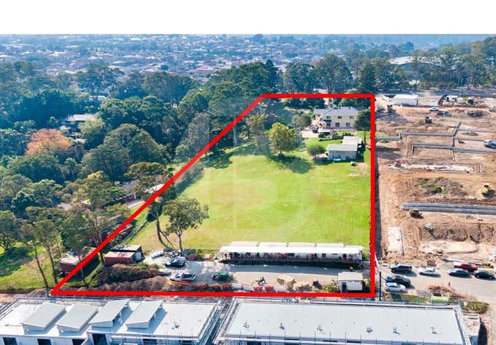 Sold Development Site & Land at 65 Windsor Road, Norwest, NSW 2153 - realcommercial