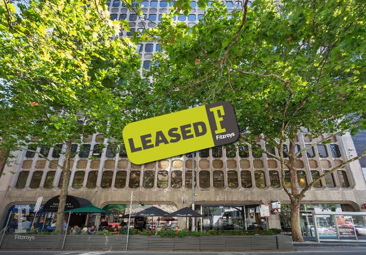 Leased Office At Part Level 2, 221 Queen Street, Melbourne, VIC 3000 ...