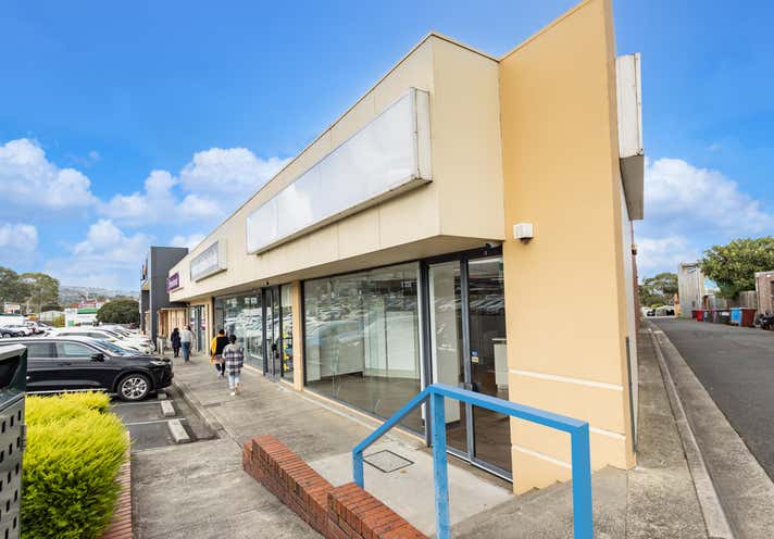 Leased Office at Mountain Gate Shopping Centre, Shop 8, 854 Burwood Hwy ...