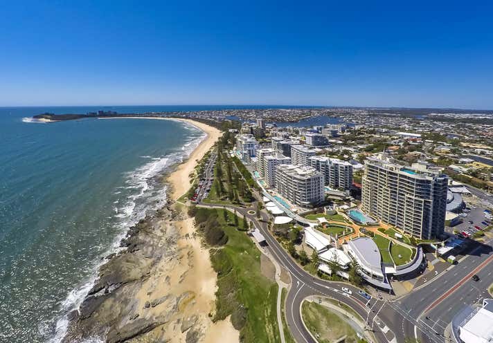 Sold Shop & Retail Property at Shop 8, 121 Mooloolaba Esplanade ...