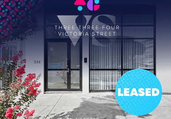 Victoria Gardens 600 Victoria Street, Richmond, VIC 3121 - Office For Lease  - realcommercial