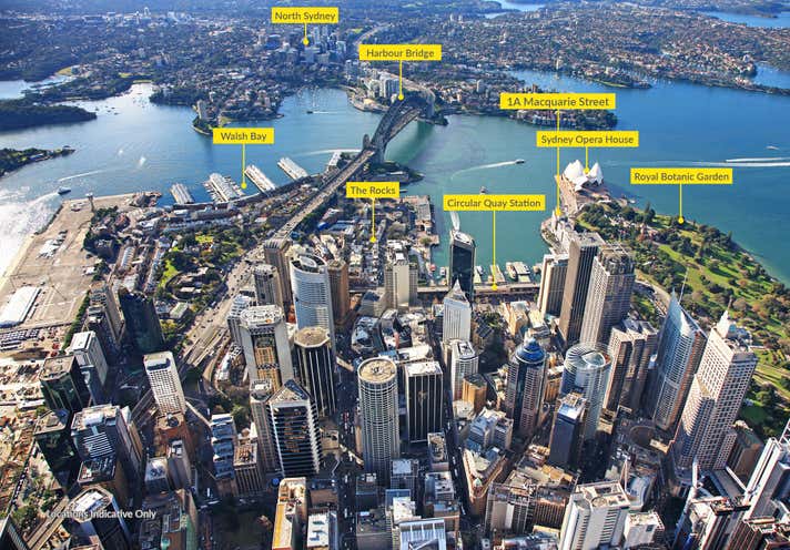 Sold Shop & Retail Property at Lot 3 & 4, 1A Macquarie Street, Sydney ...