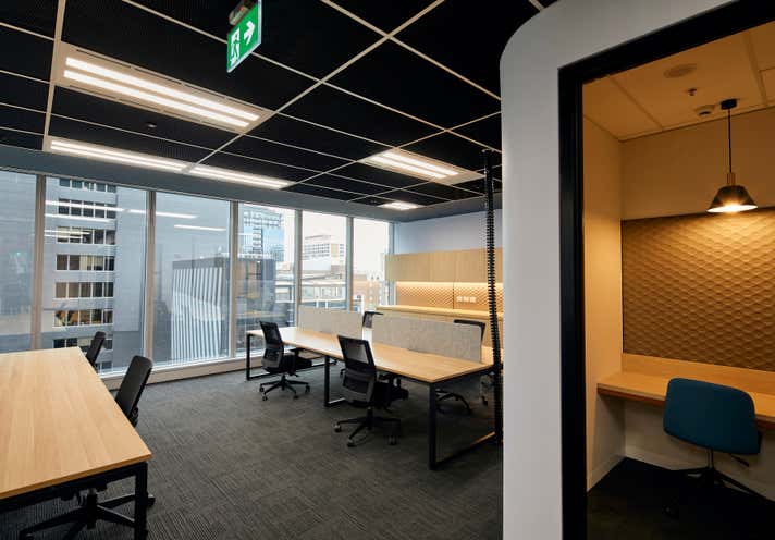 Office For lease — QV 180 Lonsdale Street MELBOURNE VIC 3000, Australia