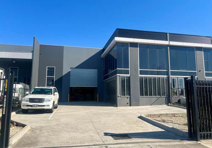 3-2 East Circuit, Sunshine West, VIC 3020 - Industrial & Warehouse ...