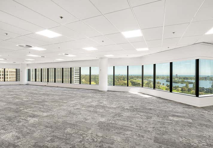 Leased Office at 10/5 Queens Rd, Melbourne, VIC 3004 - realcommercial