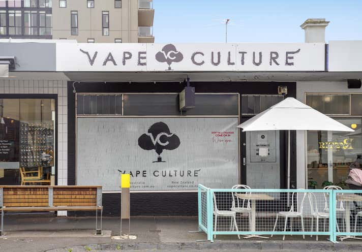 Leased Shop & Retail Property at 23 Pratt Street, Moonee Ponds, VIC 3039 -  realcommercial