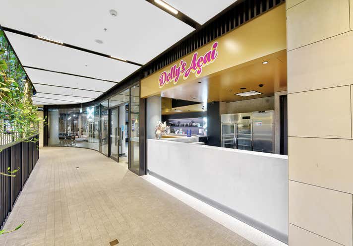 Leased Shop & Retail Property at Part of Shop 2.15, 6-14 Walker Street ...