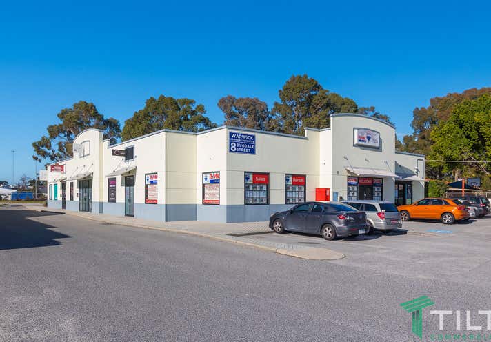 Leased Office at 4 8 Dugdale Street Warwick WA 6024 realcommercial