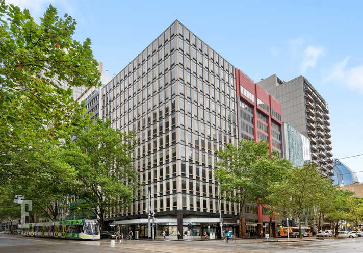 550 Lonsdale Street, Melbourne, VIC 3000 - Office For Lease - realcommercial