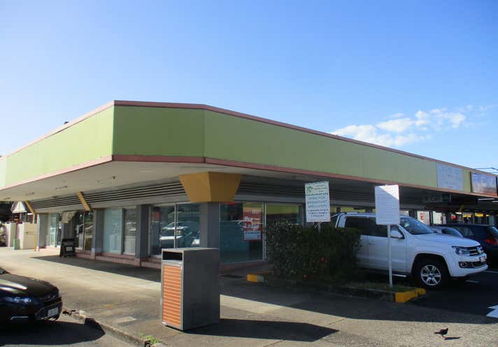 Leased Shop & Retail Property at Civic Shopping Centre, Shop 13, 113 ...