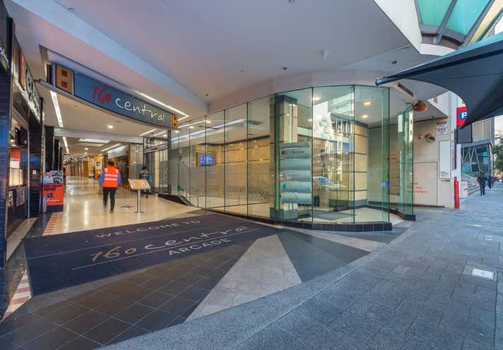 160 St Georges Terrace, Perth, WA 6000 - Office For Lease - realcommercial