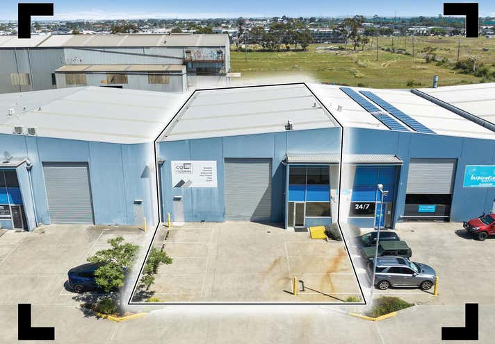 Unit 5, 216 Blackshaws Road , Altona North, VIC 3025