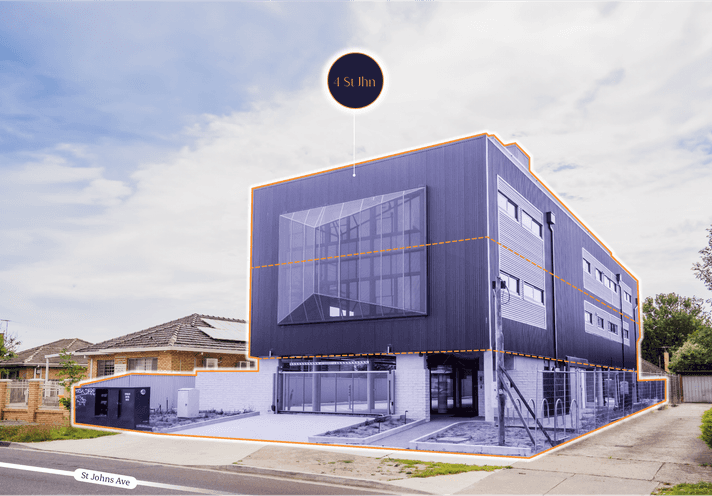 Purpose Built Medical Facility
