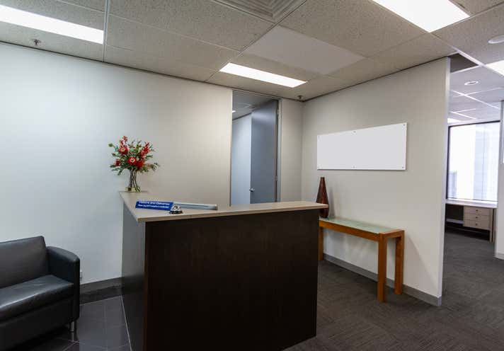 Leased Office at Level 6 , 175 Collins Street, Melbourne, VIC 3004 -  realcommercial