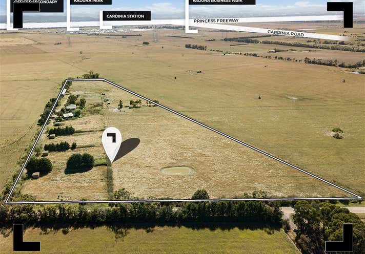 Sold Development Site & Land at 105 Patterson Road, Officer South, VIC 3809 - realcommercial