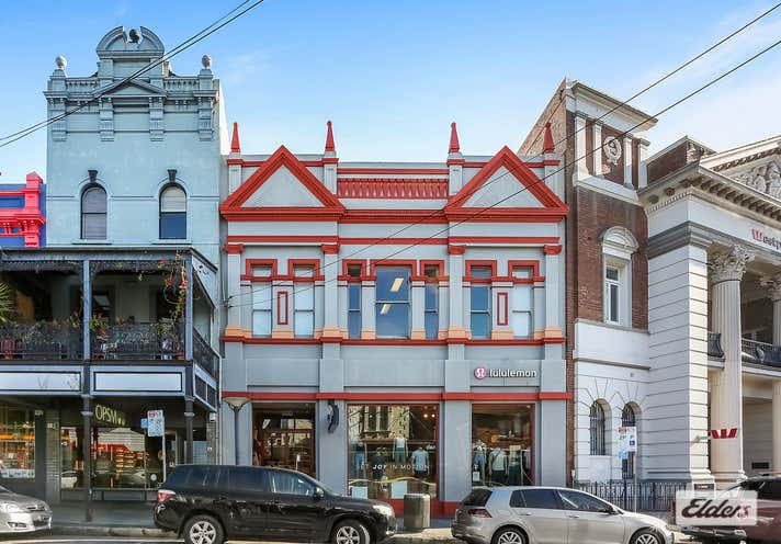 Leased Shop Retail Property At 272 Darling Street Balmain Nsw 2041