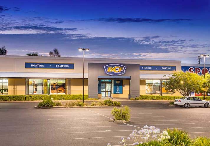 Orange Homemaker Centre 168 Lone Pine Avenue Orange Nsw 2800 Shop Retail Property For Lease Realcommercial