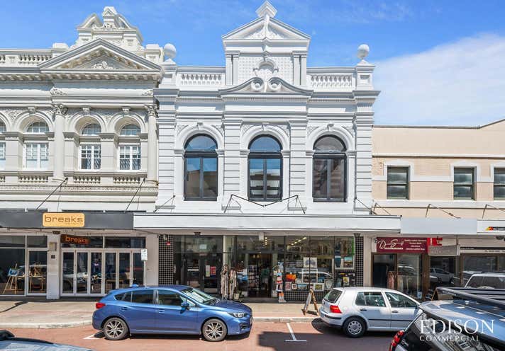 1st Floor 81 High Street, Fremantle, WA 6160 - Shop & Retail Property ...