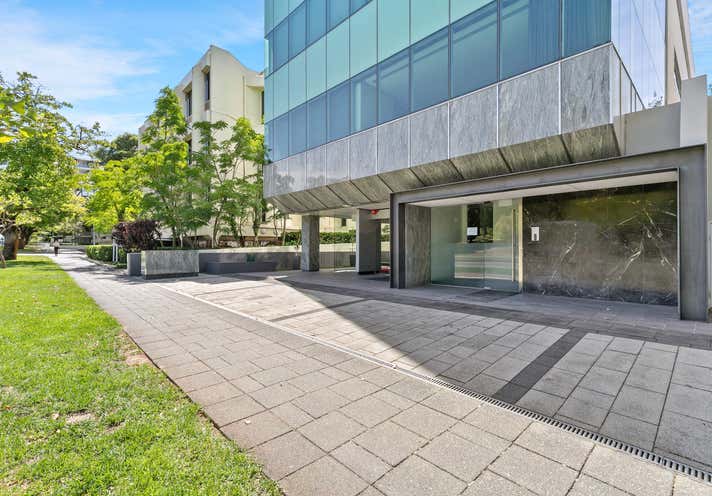 Kings Rd Wa Leased Office at GROUND, 24 Kings Park Road, West Perth, WA 6005 ...