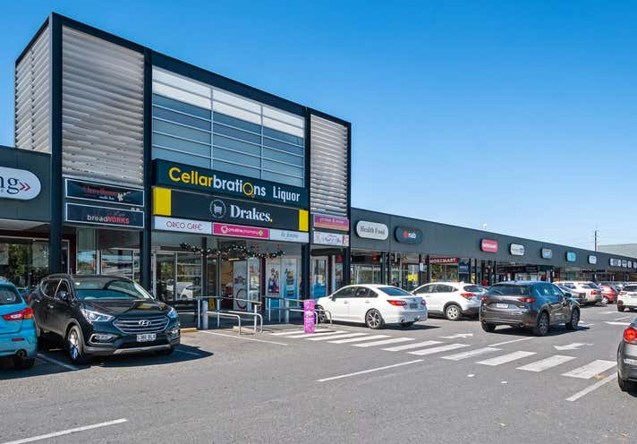 Leased Shop & Retail Property at Findon Shopping Centre 303 Grange Road ...