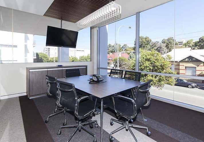 Sold Office at Level 1 - Suite 48, 1008 Wellington Street, West Perth ...