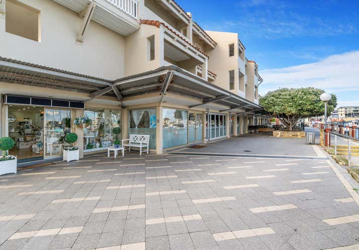 Leased Shop & Retail Property at The Marina, Mindarie, 33 Ocean Falls  Boulevard, Mindarie, WA 6030 - realcommercial