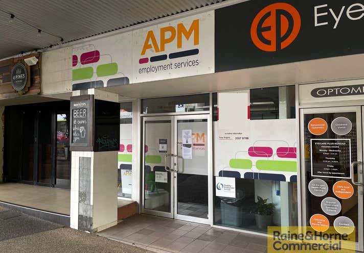 Leased Shop Retail Property at 2 1188 Sandgate Road Nundah QLD