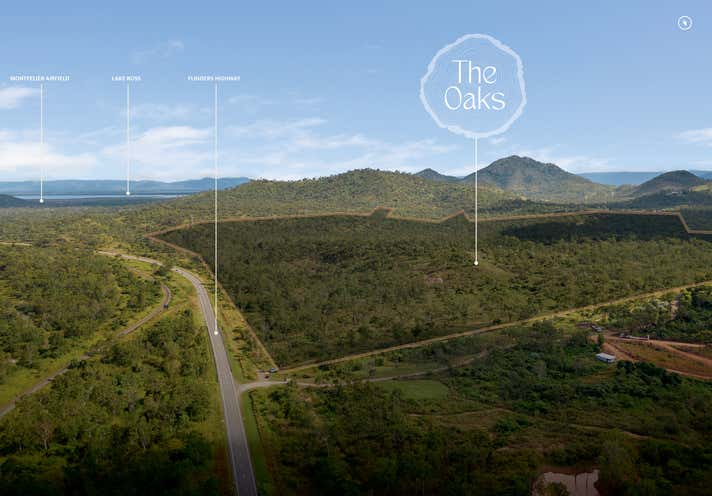 842 Flinders Highway, Oak Valley, QLD 4811 - Development Site & Land For Sale - realcommercial