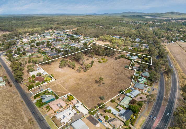Sold Development Site & Land at 5726-5728 Calder Highway, Kangaroo Flat, VIC 3555 - realcommercial