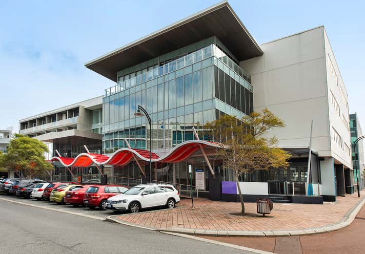 Leased Office at Unit 27, 22 Railway Road, Subiaco, WA 6008 ...