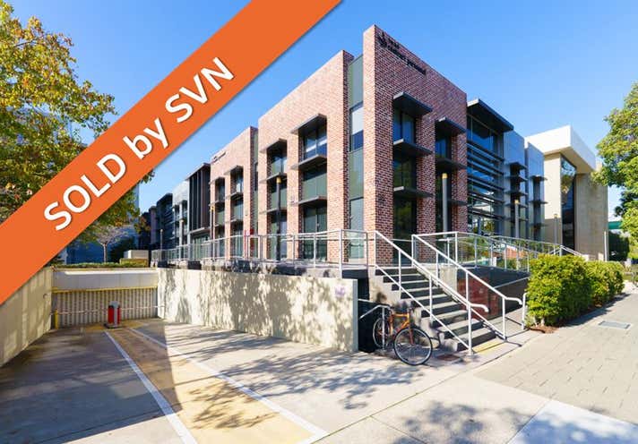Sold Office at 2/38 Colin Street, West Perth, WA 6005 - realcommercial