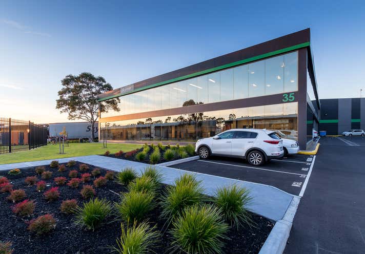 1 International Drive, Tullamarine, VIC 3043 - Office For Lease ...