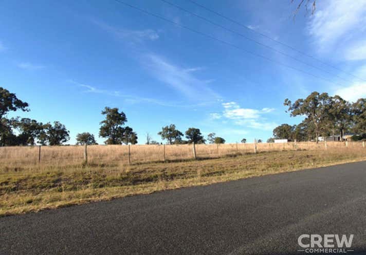 Sold Development Site & Land at Lot 3 Warner Street, Rosenthal Heights ...