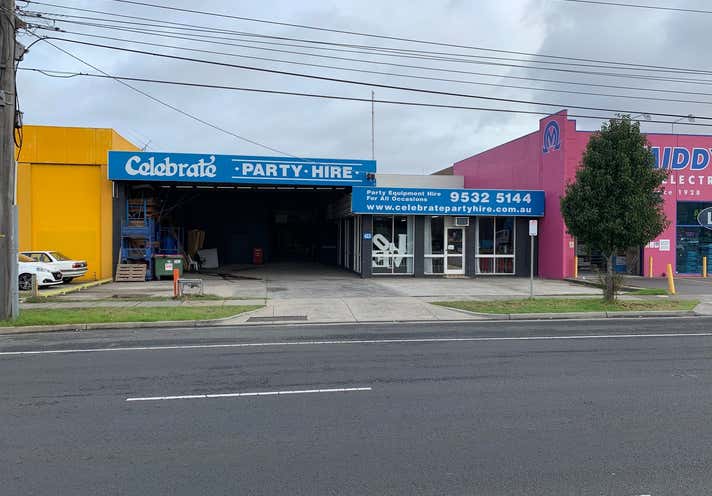 tenancy 9 & 10 444 warrigal road moorabbin 3189 vic