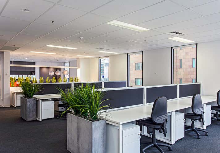 33 King William Street, Adelaide, SA 5000 - Office For Lease ...