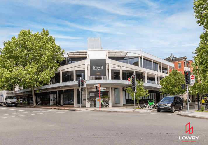 70-76 Alexander Street, Crows Nest, NSW 2065 - Office For Lease ...