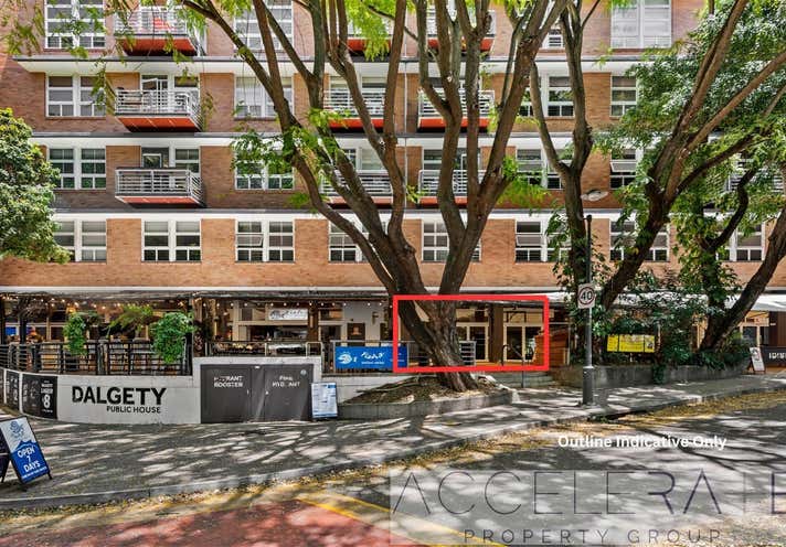 Sold Shop & Retail Property at 6/110 Macquarie Street, Teneriffe, QLD ...
