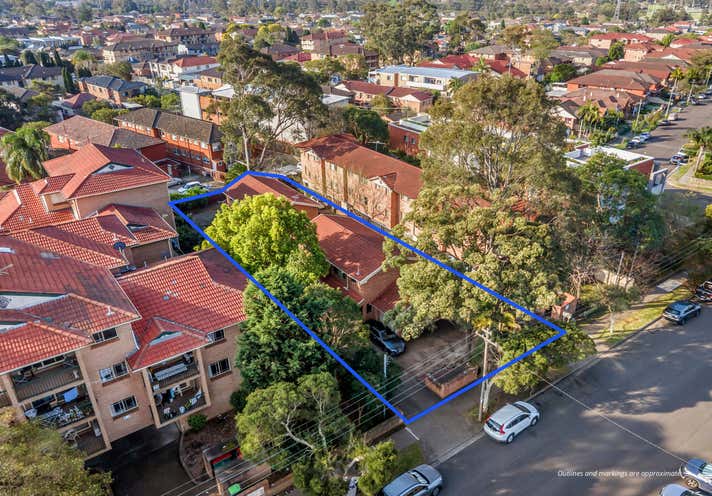 27 North Parade, Campsie, NSW 2194 - Development Site & Land For Sale ...